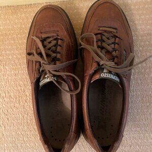 MEN'S MEPHISTO OXFORDS, MINT